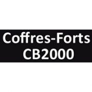 Coffres-Forts CB2000